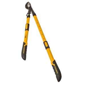 XT Pro Telescopic Anvil Loppers 695 - 945mm - Image 3