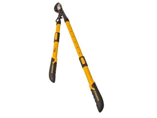 XT Pro Telescopic Anvil Loppers 695 - 945mm - Image 3