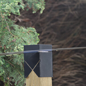 Fence Post Shaper 75mm - Image 4