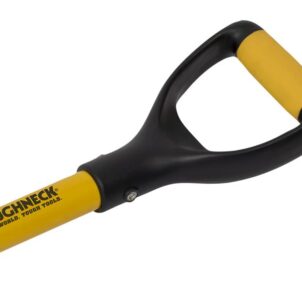 Micro Shovel, Round Point