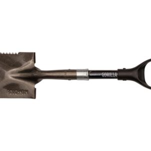 GORILLA Sharp-Edge Square Micro Shovel - Image 3