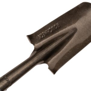 Micro Drainage Shovel