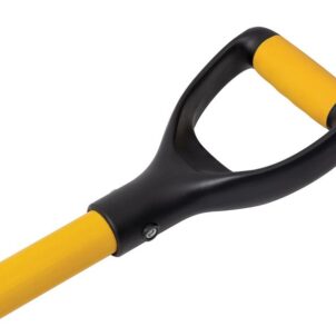 Mini Shovel, Round Point - Image 5