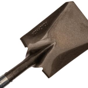 Micro Bulk Shovel