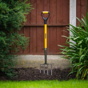 Digging Fork - Image 2