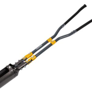Dual-pivot Post Hole Digger 115mm (4.1/2in)