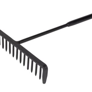 Tarmac Rake 400mm x 1.7m