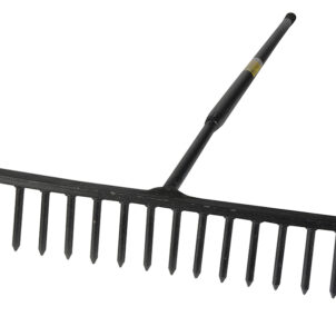 Tarmac Rake 400mm x 1.7m - Image 2