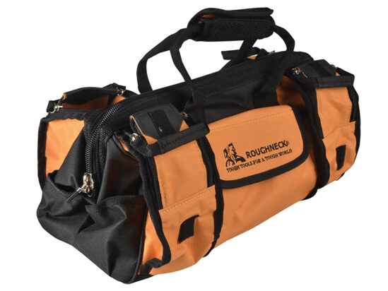 Wide Mouth Tool Bag 41cm (16in) - Image 2