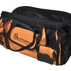 Wide Mouth Tool Bag 41cm (16in) - Image 4
