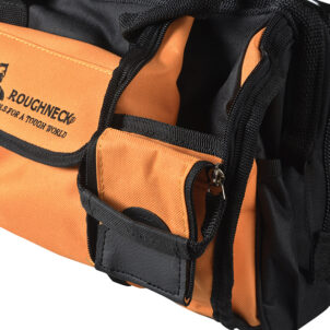 Wide Mouth Tool Bag 41cm (16in)