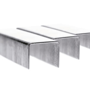 140/12NB 12mm Galvanised Staples (Narrow Box 650)