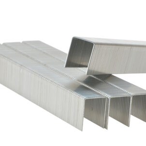 140/14NB 14mm Galvanised Staples (Narrow Box 650)