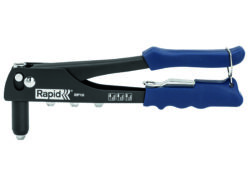 RP10 Hand Riveter Starter Kit (100 Piece)