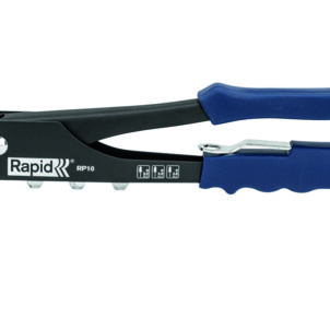 RP10 Hand Riveter Starter Kit (100 Piece)