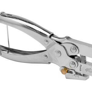 RP05 Eyelet Pliers + 100 Eyelets - Image 3