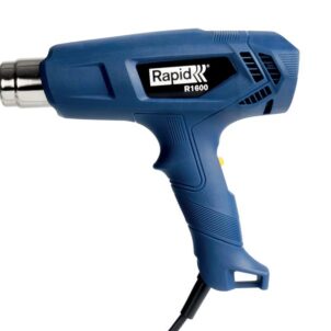 R1600 Hot Air Gun 240V 1600W