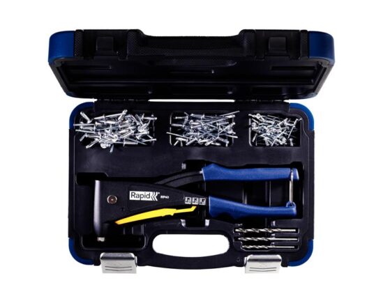 RP40 MULTI™ Hand Riveter in Case - Image 2