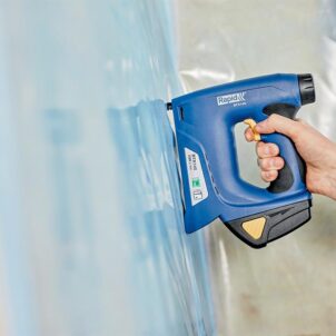 BTX140 Stapler / Nailer 1 x 7.2V Li-ion - Image 2