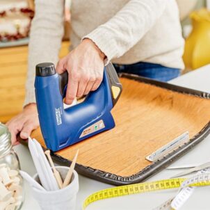 BTX140 Stapler / Nailer 1 x 7.2V Li-ion - Image 4
