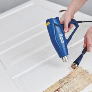 R1800 Hot Air Gun 240V 1800W - Image 5