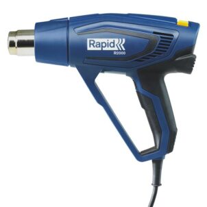 R2000 Hot Air Gun 240V 2000W