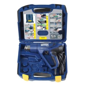 R2000 Hot Air Gun 240V 2000W - Image 4