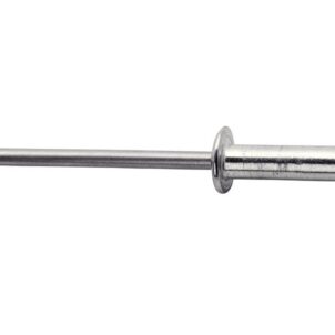 High Performance Rivets 3.2 x 8mm (Box 500)
