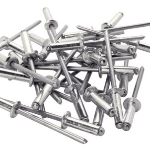 High Performance Rivets 3.2 x 8mm (Box 500) - Image 2