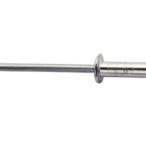 High Performance Rivets 4 x 8mm (Box 500)