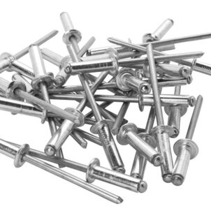 High Performance Rivets 4 x 10mm (Box 500) - Image 2
