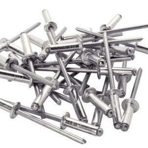 High Performance Rivets 4.8 x 12mm (Box 300) - Image 2