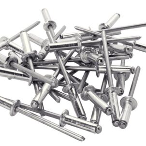 High Performance Rivets 4.8 x 14mm (Box 300) - Image 2