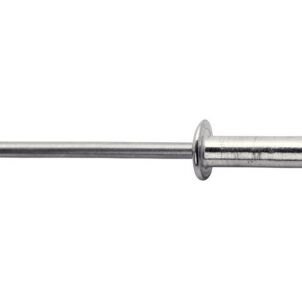 High Performance Rivets 4.8 x 25mm (Box 200)
