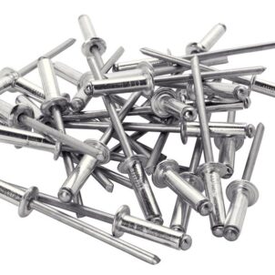High Performance Rivets 4.8 x 25mm (Box 200) - Image 2
