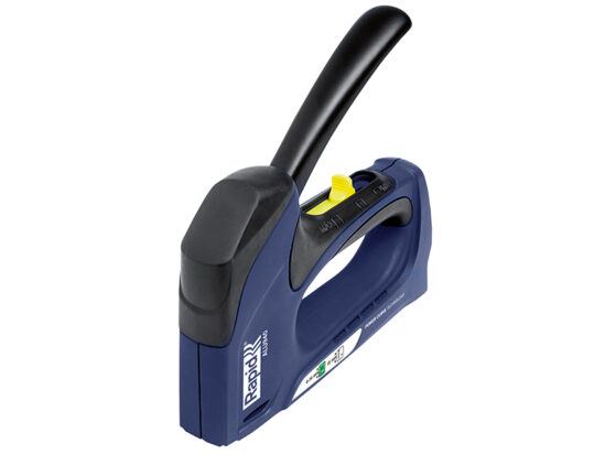 ALU940 Combi Tackers with Powercurve® Technology