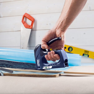 ALU940 Combi Tackers with Powercurve® Technology - Image 2