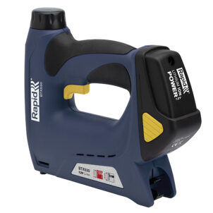 BTX530 Stapler / Nailer 1 x 7.2V Li-ion - Image 4