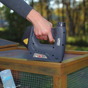 BTX530 Stapler / Nailer 1 x 7.2V Li-ion - Image 2