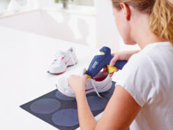 EG212 Multi-Purpose Glue Gun 200W 240V
