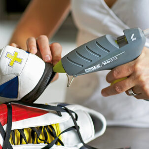 EG212 Multi-Purpose Glue Gun 200W 240V - Image 4
