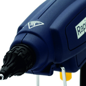 EG340 Professional Industrial Glue Gun 220W 240V
