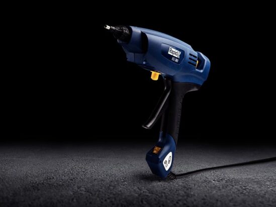 EG380 Industrial Glue Gun 400W 240V - Image 2