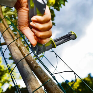 FP222 Fence Pliers - Image 5