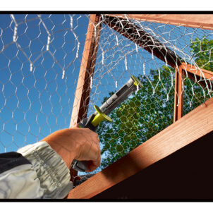 FP222 Fence Pliers - Image 2
