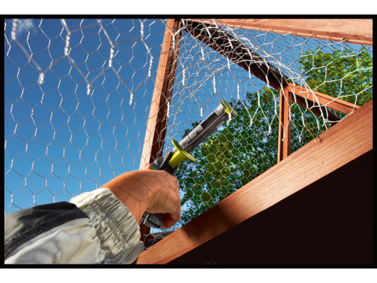 FP222 Fence Pliers - Image 2