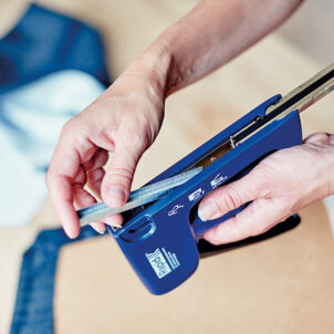 MS2.1 2-In-1 Staple Gun