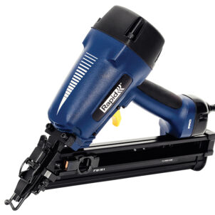 Airtac Pro PB161 Angled Pneumatic Brad Nailer