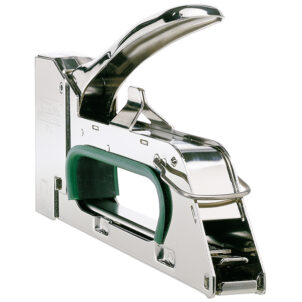 R14 PRO Heavy-Duty Hand Tacker (140 Staples 6-8mm) - Image 4