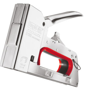 R153 PRO All-Steel Tacker (53 Staples 6-8mm)